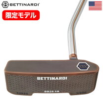 楽天市場】ベティナルディ パターの通販