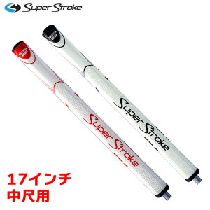 X[p[Xg[N p^[Obv [iW[cA[3.0 ڗp 17C` Putter Grips [iW[ zCg/ubN zCg/bh SuperStroke Zenergy Tour 3.0 2024Nf