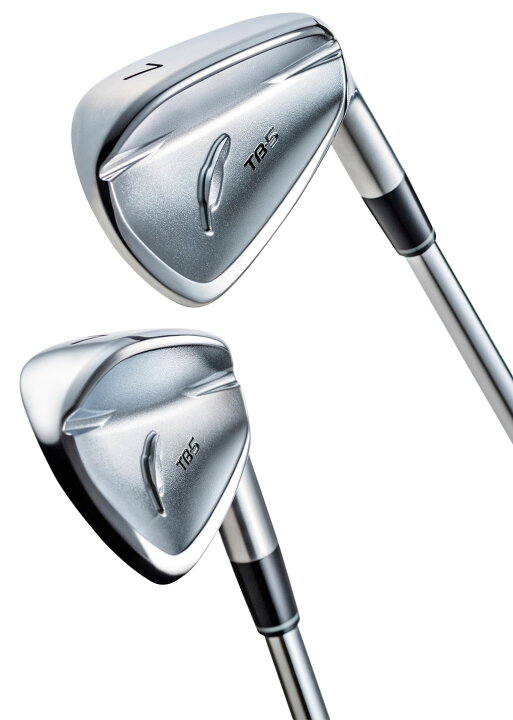 楽天市場】フォーティーン 2025 TB-5 FORGED アイアン 5本セット (6-P 