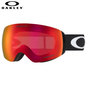 I[N[ OAKLEY S[O 007064-39 Flight Deck M Snow Goggles Xm{ XL[ Y fB[X 2024Nf Ki