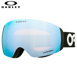 I[N[ OAKLEY S[O OO7064-92 Flight Deck M Snow Goggles FACTORY PILOT BLACK Xm{ XL[ Y fB[X 2024Nf Ki