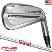 楽天市場】king forged tec one length ironsの通販