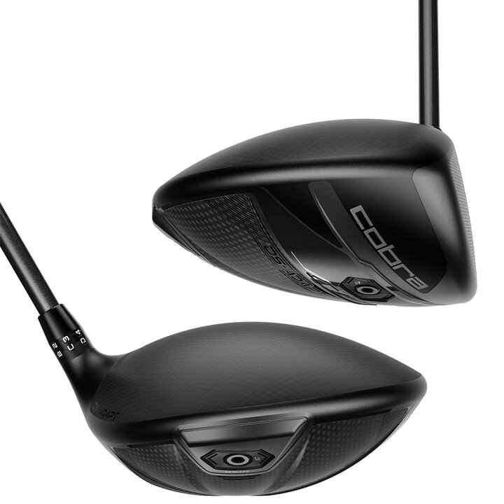 楽天市場】コブラ 2025 DS-ADAPT LS Driver ドライバー メンズ 右用