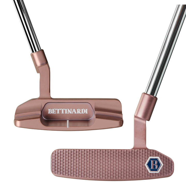 楽天市場】ベティナルディ Queen B 8 Plumber
