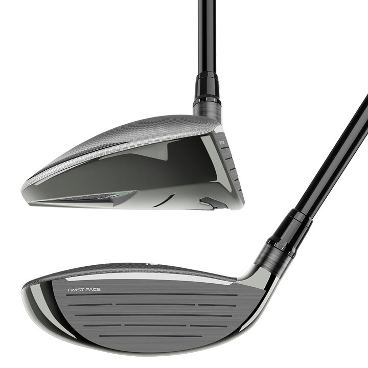 楽天市場】【新発売】テーラーメイド Qi35 FAIRWAY フェアウェイウッド 