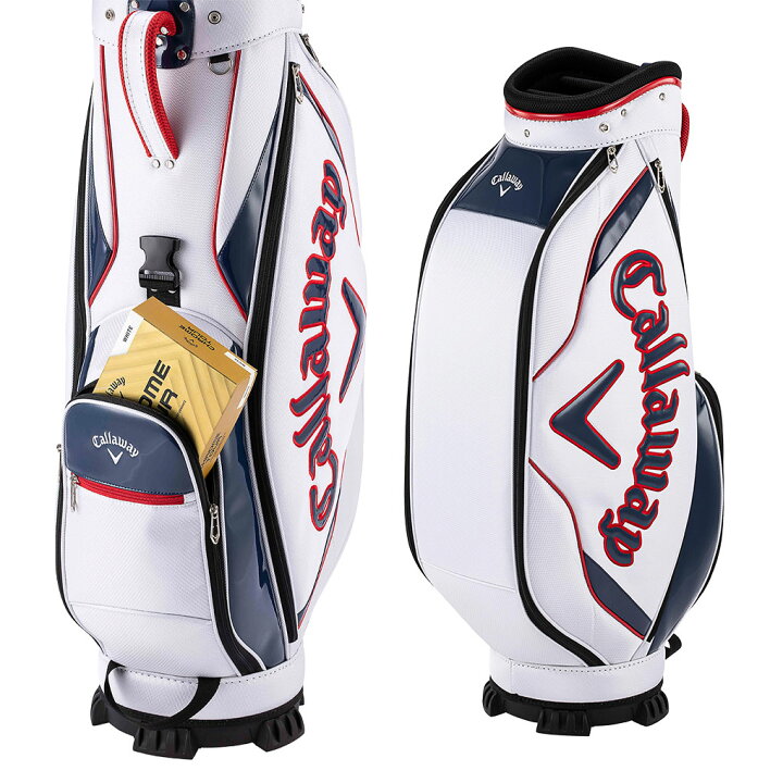 楽天市場】キャロウェイ キャディバッグ Callaway Sport 25 JM 9.0型 
