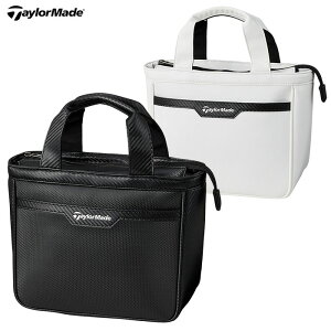 テーラーメイド オーステック ラウンドトート UN728 ラウンドバッグ ラウンドトート ゴルフ TaylorMade 日本正規品 2025年モデル