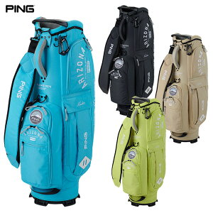 �s�� PING CB-U2503 �A���]�i�J�W���A �L���f�B�o�b�O 9.0�^ 4�����g�b�v �J�[�g�o�b�O �S���t 2025�N���f�� ���{���K�i