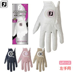 tbgWC StO[u WOMEN'S imbN fB FGNL24 fB[X p FOOTJOY St O[u 2025tăf {Ki