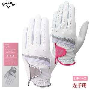 LEFC X^C O[u EBY 25 JM fB[X p StO[u Callaway 2025Nf {Ki