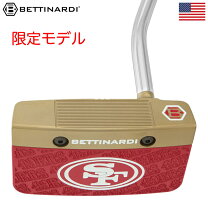 楽天市場】ベティナルディ パター 限定の通販