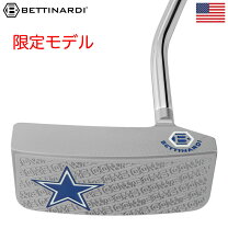 楽天市場】限定（ブランドベティナルディ）（パター｜メンズクラブ 