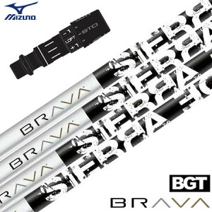 �~�Y�m �X���[�u�t���V���t�g BGT BRAVA SIERRA ECHO �u���[�o �V�G���G�R�[ USA���A���i ���{������ (ST-X,Z�^ST200�`180�^GT180�^MizunoPro�^MP�^JPX900)