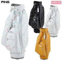 楽天市場】ping キャディバッグ レディース（ゴルフ｜スポーツ 