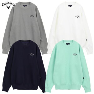 LEFC ό`ҒnN[lbNjbg C25118100 Y StEFA 2025tăf Callaway {Ki