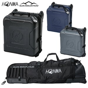 {ԃSt×T}Ee R{ Kube Travel Case gxP[X TC72501 St Sun Mountain 2025Nf {Ki