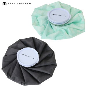 �g�����B�X�}�V���[ �A�C�X�o�b�O 7AL938 �X�X �X�̂� �A�C�V���O �M���Ǒ΍� TravisMathew 2025�t�ă��f�� ���{���K�i