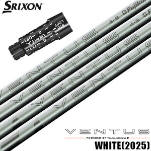 XN\ X[utVtg USAtWN VENTUS WHITE VELOCORE+ x^X 2025N USAAi (XXIO-eks-^ZX7,5^Z785^Z765^Z565^Z945^Z745^Z545)