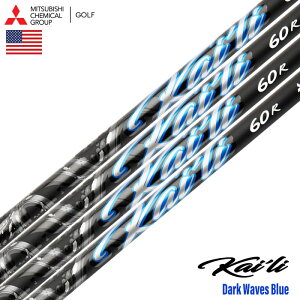 �O�H�P�~�J�� Kai'li Dark Waves Blue �J�[�{���V���t�g �V���t�g�P�i Kaili �J�C�� �_�[�N�E�F�[�u USA���A���i 2025�N���f���y�V���t�g�P�i�z