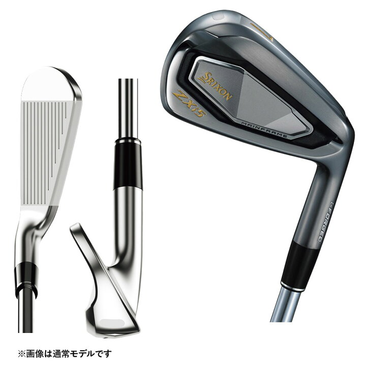 楽天市場】【数量限定】スリクソン SRIXON ZXi5 ブラッククロム 