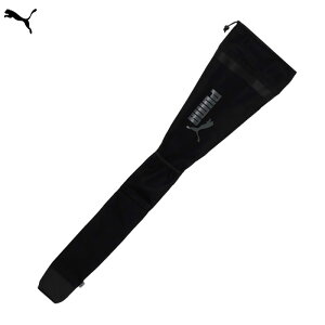 プーマ ユニセックス ゴルフ ザ クラブ キャリーケース 091949 ゴルフ PUMA 2025年モデル 日本正規品