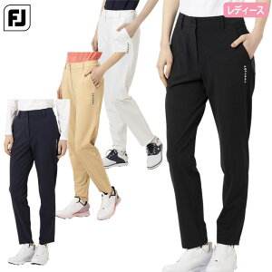 tbgWC X[p[Xgb`Opc FJW-S25-P04 fB[X StEFA FOOTJOY 2025tăf {Ki