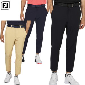 tbgWC X[p[Xgb`ANpc FJ-S25-P02 Y StEFA FOOTJOY 2025tăf {Ki
