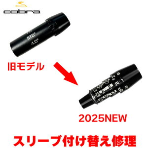 �R�u���p�X���[�u�����C�� 2024�N�ȑO�̃X���[�u����2025�N���f���Ή��X���[�u�֕t�� ���茳�̃V���t�g��DS-ADAPT�p�Ɋ���