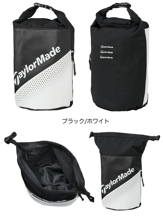楽天市場】テーラーメイド コンセプトワン マルチバッグ UN735 