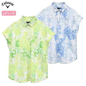 LEFC ȃbVt`X[uVc C25134215 fB[X StEFA gbvX Callaway 2025tăf {Ki