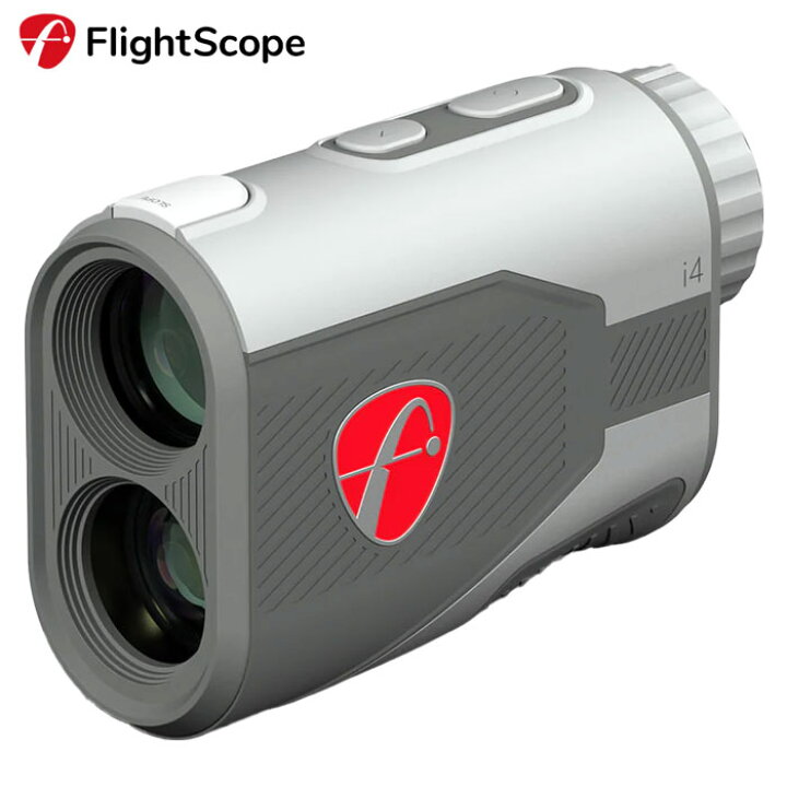 楽天市場】フライトスコープ FlightScope i4 レンジファインダー 