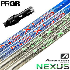 �v���M�A PRGR �X���[�u�t���V���t�g 2025 SteelFiber NEXUS �X�`�[���t�@�C�o�[ �l�N�T�X ���{���K�i�iRS+�^RS�e��^RSF�e�� �j