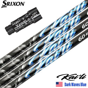 XN\ X[utVtg 2025 USAOHP~J Kaili Dark Waves Blue JC DWu[ USAAi USf St Vtg (XXIO-eks-^ZX7,5^Z785^Z765^Z565)