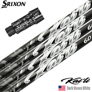 �X���N�\�� �X���[�u�t���V���t�g 2025 USA�O�H�P�~�J�� Kaili Dark Waves White �J�C�� DW�z���C�g USA���A���i US���f�� �S���t �V���t�g (XXIO-eks-�^ZX7,5�^Z785�^Z765�^Z565)