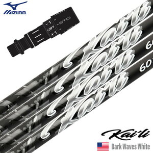 ~Ym X[utVtg 2025 USAOHP~J Kaili Dark Waves White JC DWzCg USAAi USf St Vtg (ST-X,Z^ST200`180^GT180^MizunoPro^MP^JPX900)