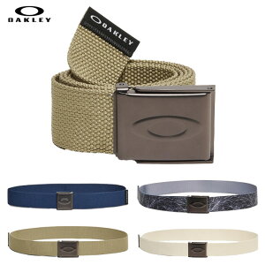 I[N[ OAKLEY Y xg 96815 Ellipse Web Belt StEFA 2025tăf {Ki