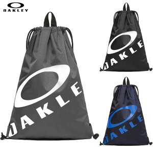オークリー OAKLEY ナップサック FOS901974 Essential Code Pack 9.0 バッグ ゴルフ 2025春夏モデル 日本正規品