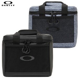 �I�[�N���[ OAKLEY �N�[���[�o�b�O FOS901988 Essential Cooler Box M 9.0 ���E���h�o�b�O �S���t 2025�t�ă��f�� ���{���K�i