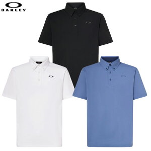 I[N[ OAKLEY |Vc O-Sync Pack Polo Seersucker 1.0 Y FOA407567 St 2025tăf {Ki