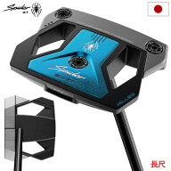 テーラーメイド パター Spider 5K-ZT Long 長尺 メンズ 右用 46インチ TaylorMade 日本正規品 2025年モデ…