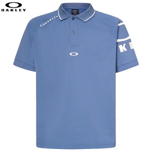 I[N[ OAKLEY |Vc O-Sync Pack Knit Ss Polo 2.0 Y FOA407565 St 2025tăf {Ki