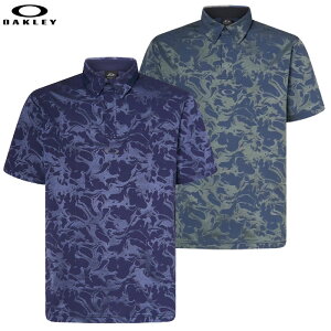 I[N[ OAKLEY |Vc O-Sync Pack Polo Graphic 1.0 Y FOA407568 St 2025tăf {Ki