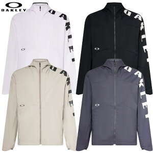 I[N[ OAKLEY WPbg Enhance Mobility Jacket 6.0 Y FOA407623 St 2025tăf {Ki