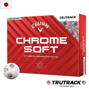 yʌzLEFC CHROME SOFT USA TRUTRACK St{[ 1_[X 12 3s[X Callaway St 2025Nf St{[ {Ki