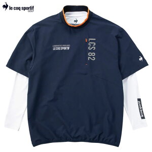 RbNX|eBt Ci[tvI[o[ LG4FTZ00M Y StEFA St le coq sportif golf 2024H~f {Ki