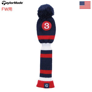 e[[Ch wbhJo[ TM25 Summer Commemorative 3WOOD HEADCOVER tFAEFCEbhp St 2025Nf USAAi sA