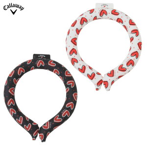 LEFC uLEFC COOL KEEP NECK RING WOMENS C25198209 MǑ΍ Callaway St 2025tăf {Ki