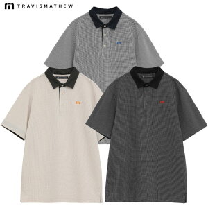 gBX}V[ nEhcD[X | 7AM053 Y StEFA gbvX TravisMathew 2025H~f {Ki