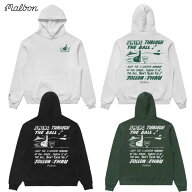 【エントリーで抽選 最大10万ポイント】マルボンゴルフ ウェア パーカー M-9225 FOLLOW THRU HOODIE メン…