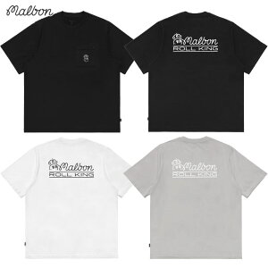 �}���{���S���t �E�F�A T�V���c M-9230 ROLL KING POCKET T-SHIRT �����Y �S���t�E�F�A malbon golf 2025�H�~���f�� US���f�� ���s�A���i